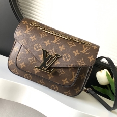 LV Satchel bags